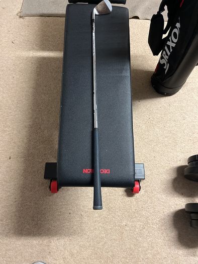 Taylormade 2019 P790 Irons A wedge-4 Iron