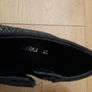 Girls next boot sparkle boot BNWT RRP 53 Image 4