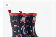 Hatley Wellies