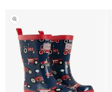 Hatley Wellies