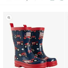Hatley Wellies