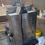 Electric Doner Kebab Grill Image 6