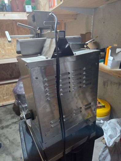 Electric Doner Kebab Grill
