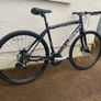 Felt hybrid disc breaks 28 inch wheels 24 speed 21 inch Image 7