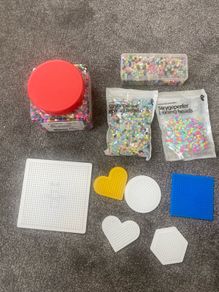 beads
