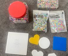 beads