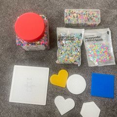 beads
