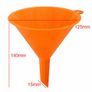 Plastic Funnels Set of 4 Image 3