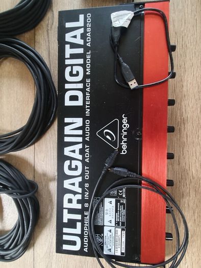 home studio recording gear