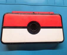 New 2ds Xl