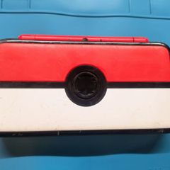 New 2ds Xl