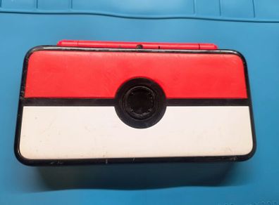 New 2ds Xl