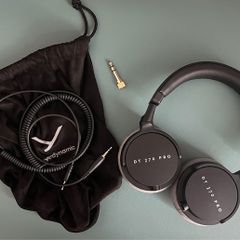 Beyerdynamic DT270 Pro - Studio Headphones