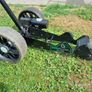 Golf Glider Image 3