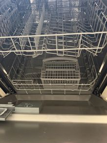 PowerPoint new integrated dishwasher