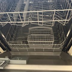 PowerPoint new integrated dishwasher