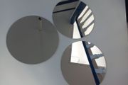 Mirror Trays