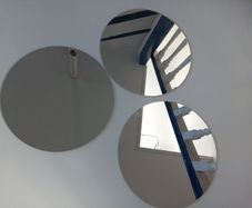Mirror Trays