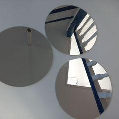 Mirror Trays