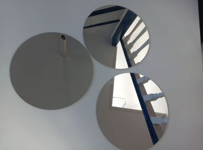 Mirror Trays