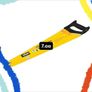 Rolson 550mm Hard Point Teeth For Prolonged Life  Price 7.oo. Euro  Inc vat Galway City Home  Daily Delivery Only S Extra Also Nationwide Delivery With Eir Codes  Available Image 6
