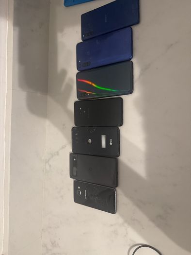 parts