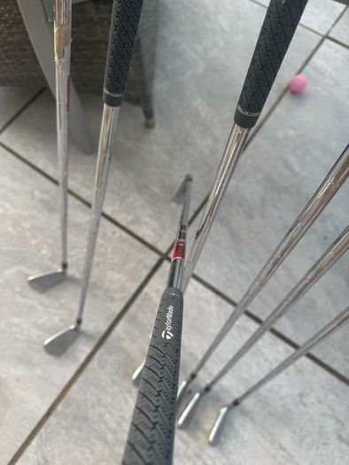 taylormade p770