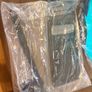 Deliveroo Full Cycle Kit Never Used Fully Brand New with Helmet, Delivery Bag, Raincoat, Jacket, Phone Holder, Alarm full kit from Deliveroo Image 6