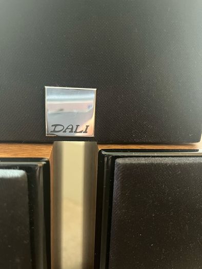 DALI Zensor 1 5.1 Home Cinema Speaker Package