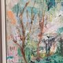 Original Painting Irish Abstract landscape Original Art contemporary Irish art Image 9