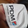 PDM Casquette Cycling Hat Image 5