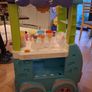 Play-doh Ice Cream Cart Image 2