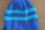 2023 Dublin Marathon Finishers Bobble Hat