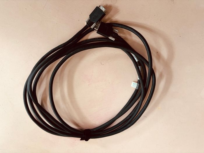 Avid HD Native Thunderbolt Interface w/ DigiLink Mini & Thunderbolt Cable
