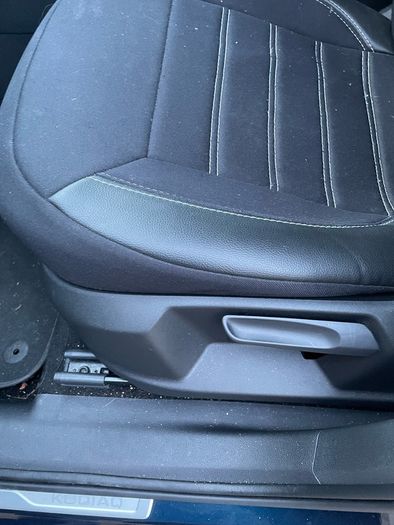 Premium seat covers to suit Skoda kodiac 2016-2024