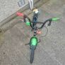 girls bike Image 3