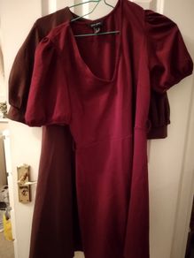 dresses 5euros each