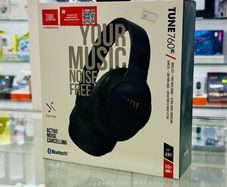 JBL tune 760 Headphones ( Noise Cancellation )