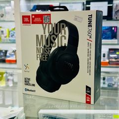 JBL tune 760 Headphones ( Noise Cancellation )