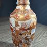 Japanese Satsuma Meiji Porcelain Image 4