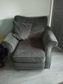 arm chair