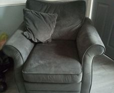 arm chair