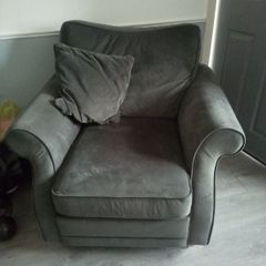arm chair