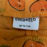 1st Halloween Baby Leggings & Top Image 3