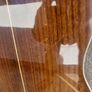 Eastman E20ssv Slope Shoulder, Antique Sunburst Finish With Original Case. Gibson J45 Killer Image 8
