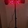 Pioneer dj controller and lights bar Image 5
