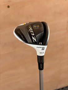 TaylorMade RBZ Tour 5 Wood Tensei CK Series 65 Reg Flex