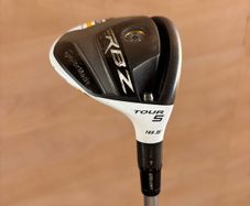 TaylorMade RBZ Tour 5 Wood Tensei CK Series 65 Reg Flex