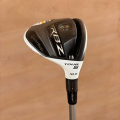 TaylorMade RBZ Tour 5 Wood Tensei CK Series 65 Reg Flex