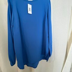New Longline Top